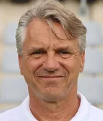 Horst Steffen ? Werder Bremen