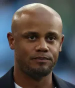 Vincent Kompany ? FC Bayern München