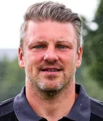 Lukas Kwasniok ? 1. FC Köln