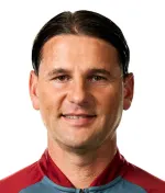 Gerardo Seoane ? Borussia Mönchengladbach
